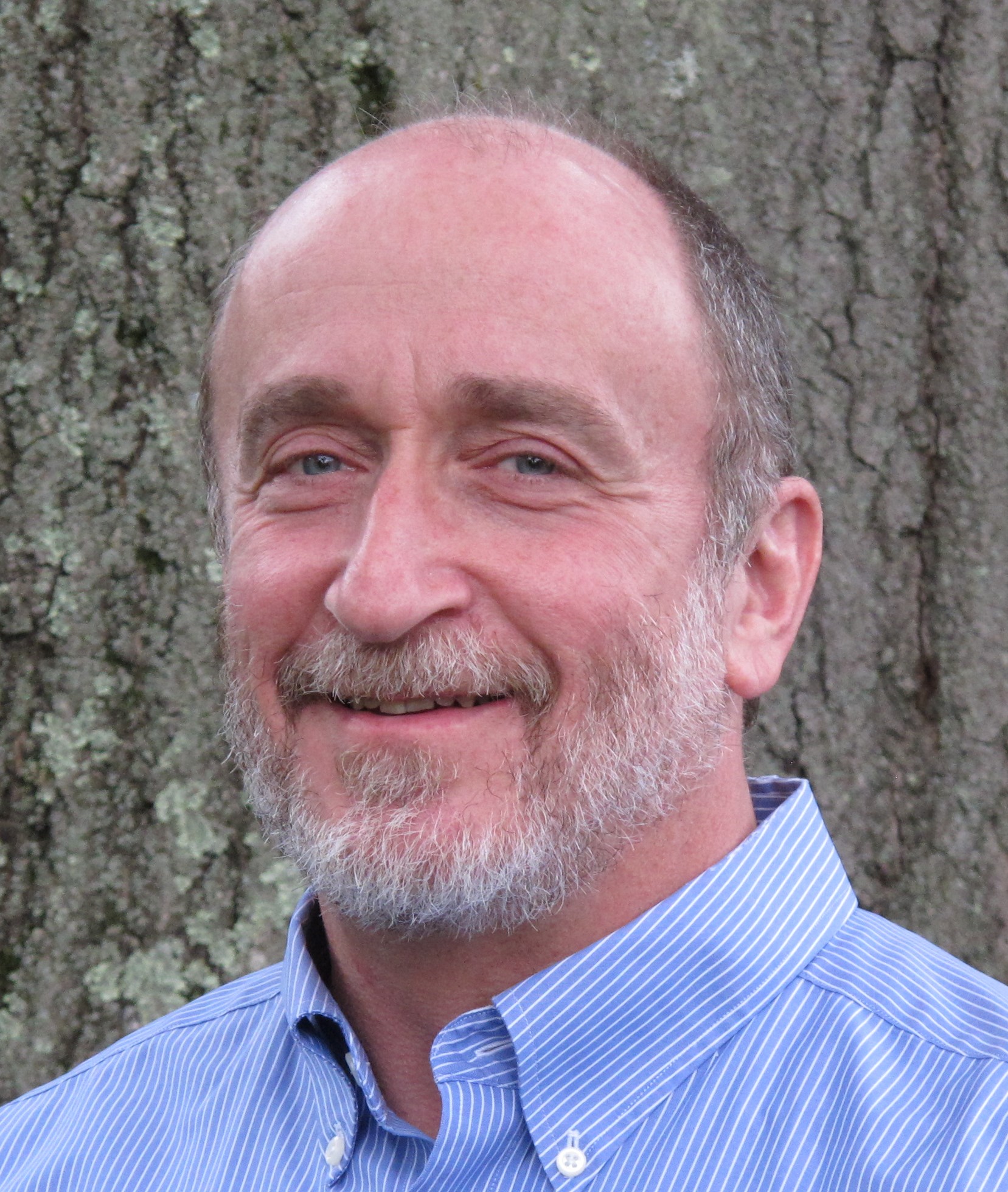 ARM Announces Chuck Brandt as Deputy Director