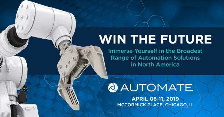 advanced robotics for manufacturing