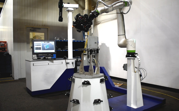 Human robot collaboration - ARM Institute