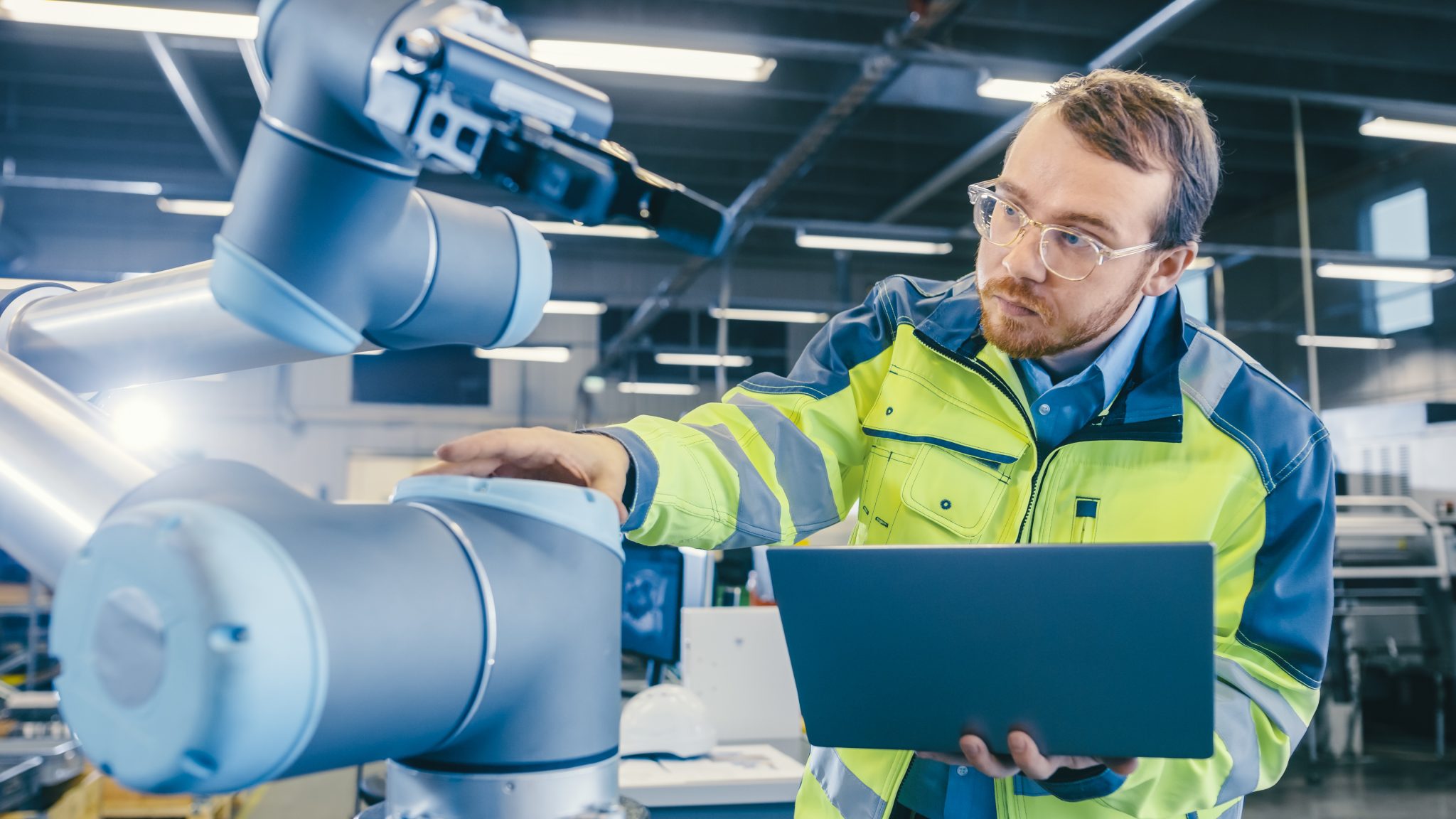 North carolina robotics engineer jobs site