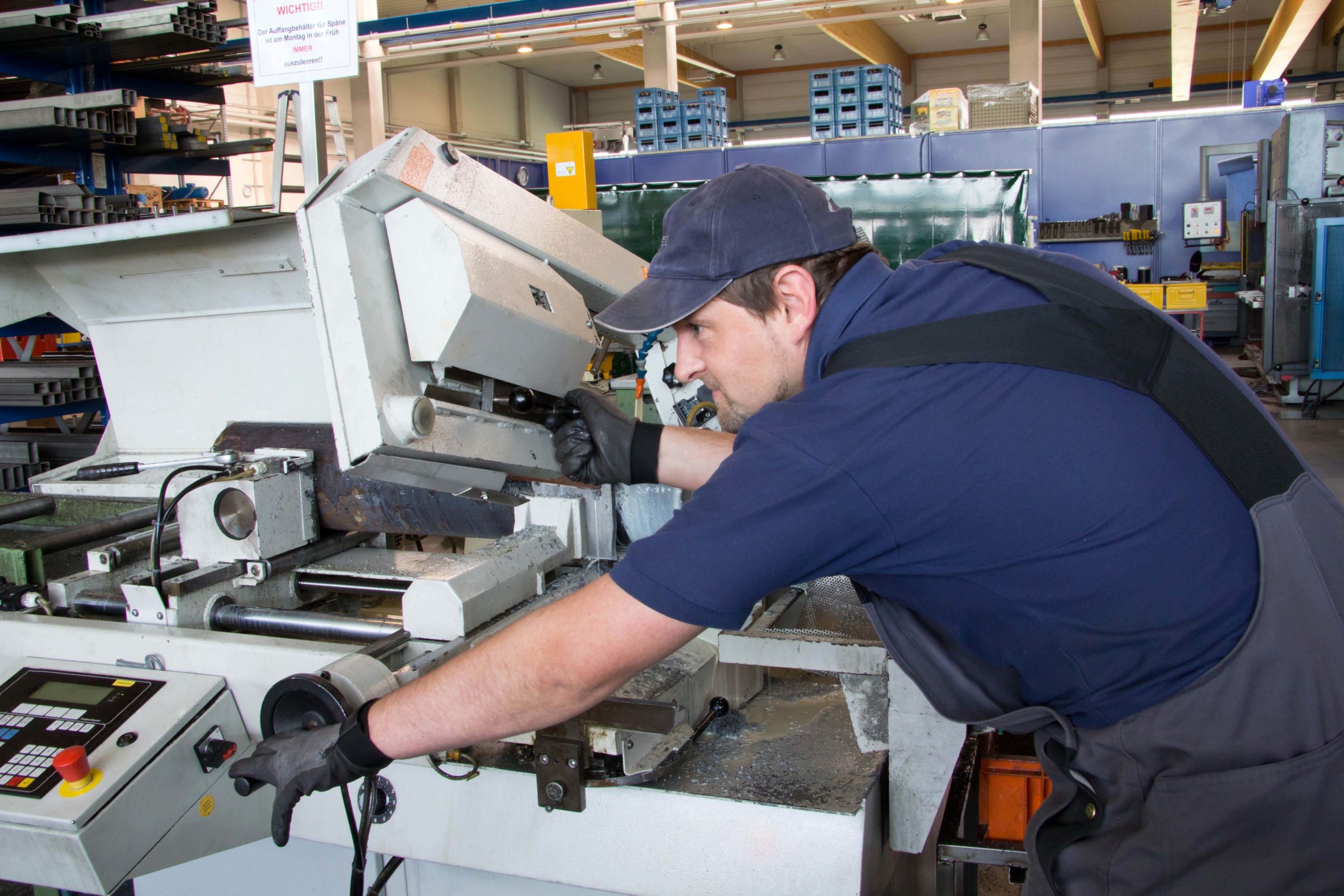 Connecticut Apprenticeship in Robotics and Automation (CAPRA)