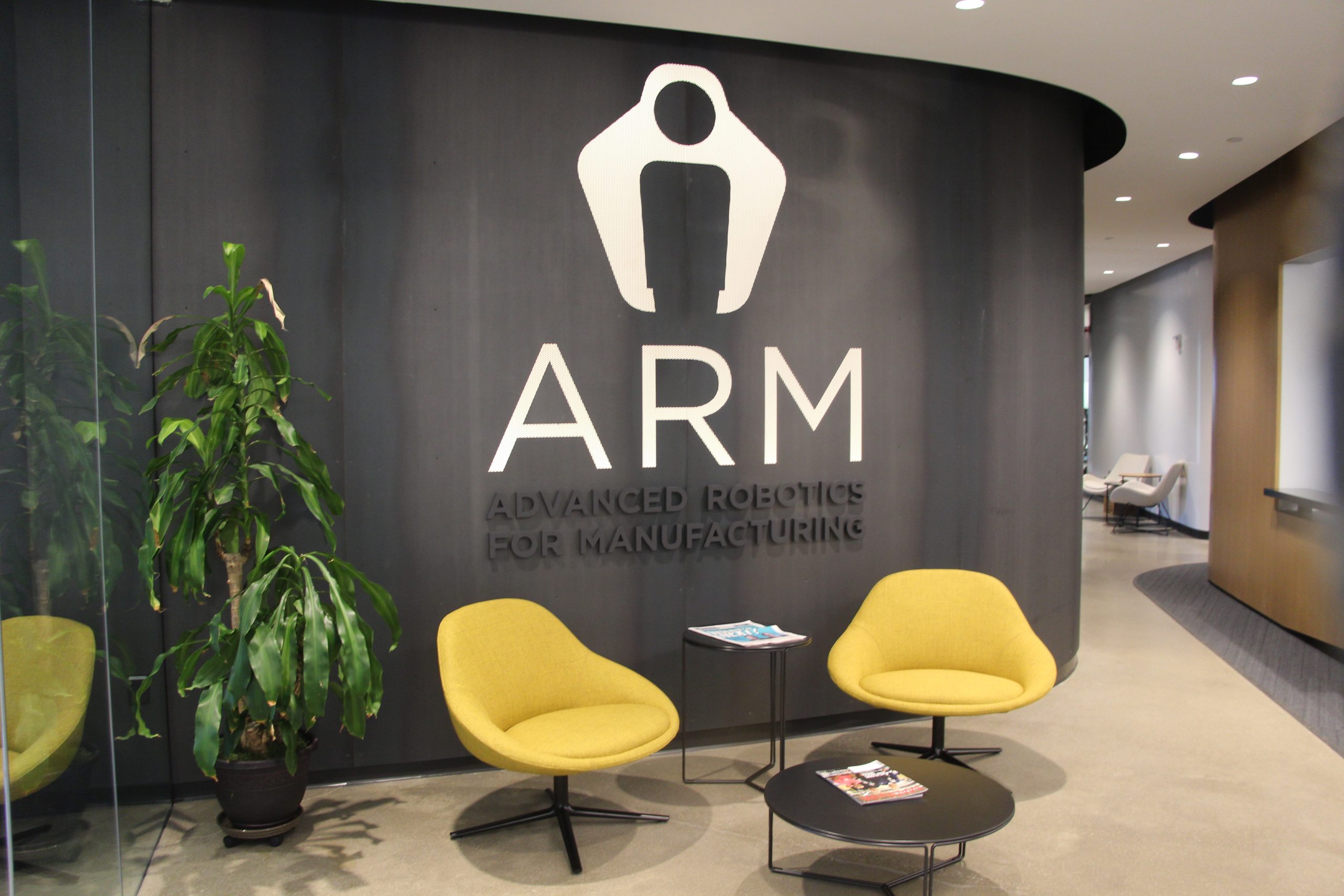 ARM Institute Promotes Team Members to Leadership ARM