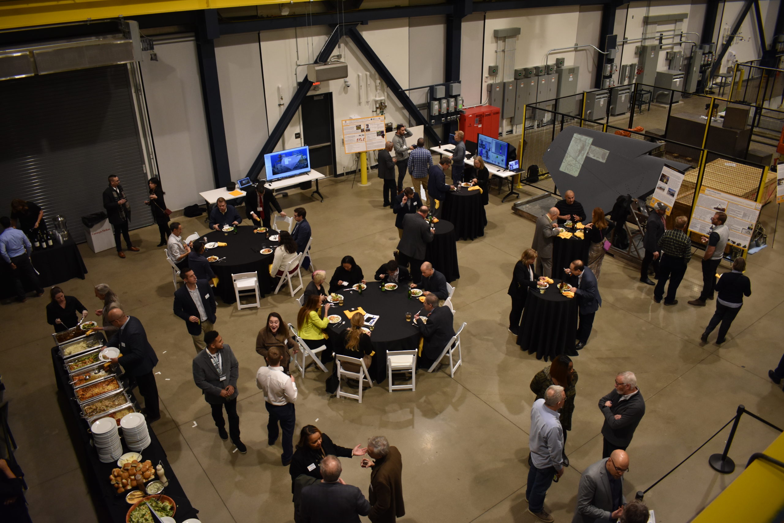 ARM Institute Hosts 2022 Annual Member Meeting ARM Institute