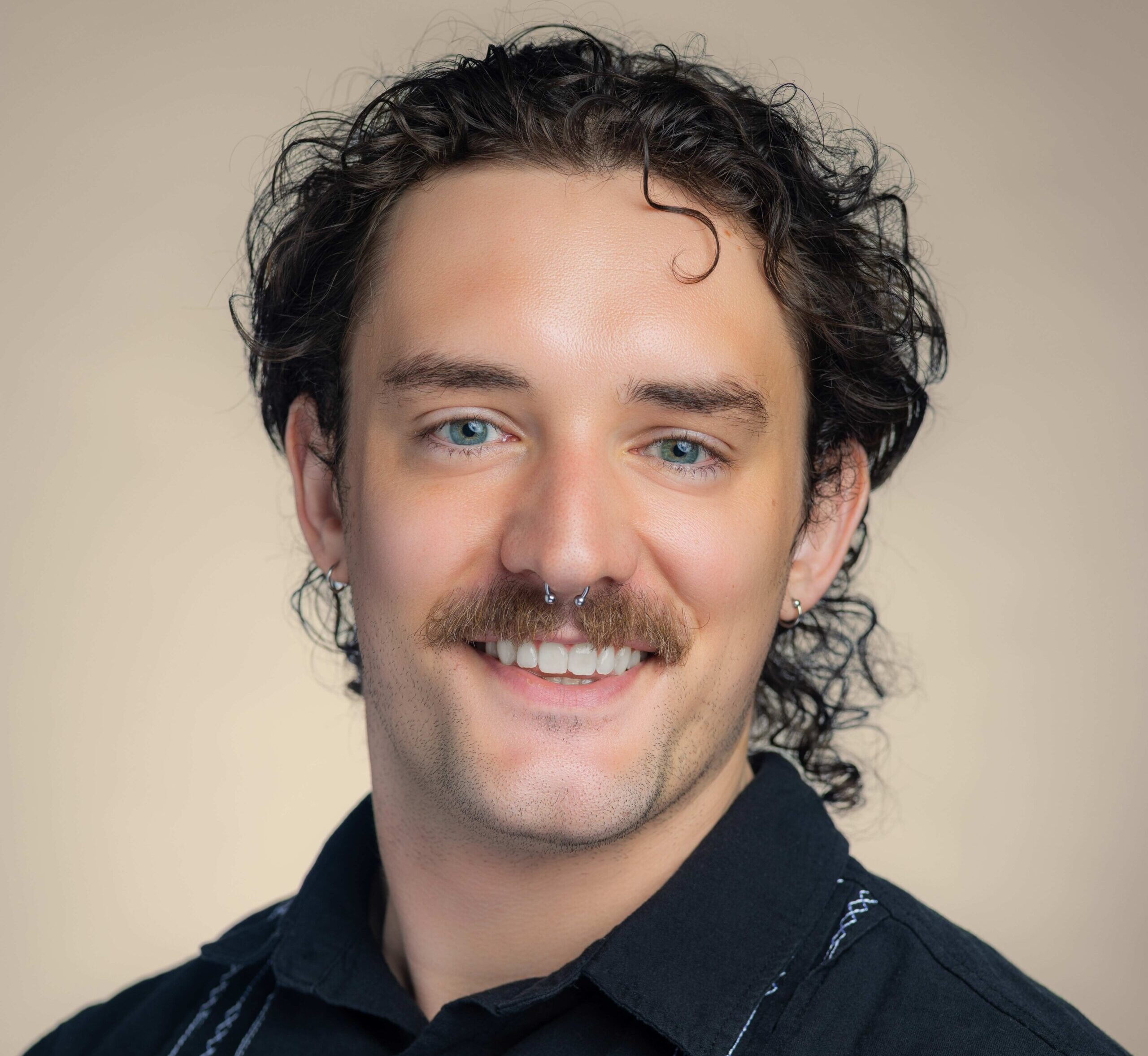 Headshot of Mike Younge