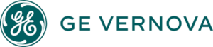 Logo for GE Vernova