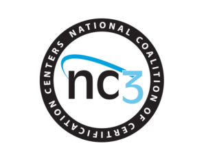 NC3 logo