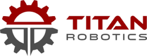 Titan robotics logo