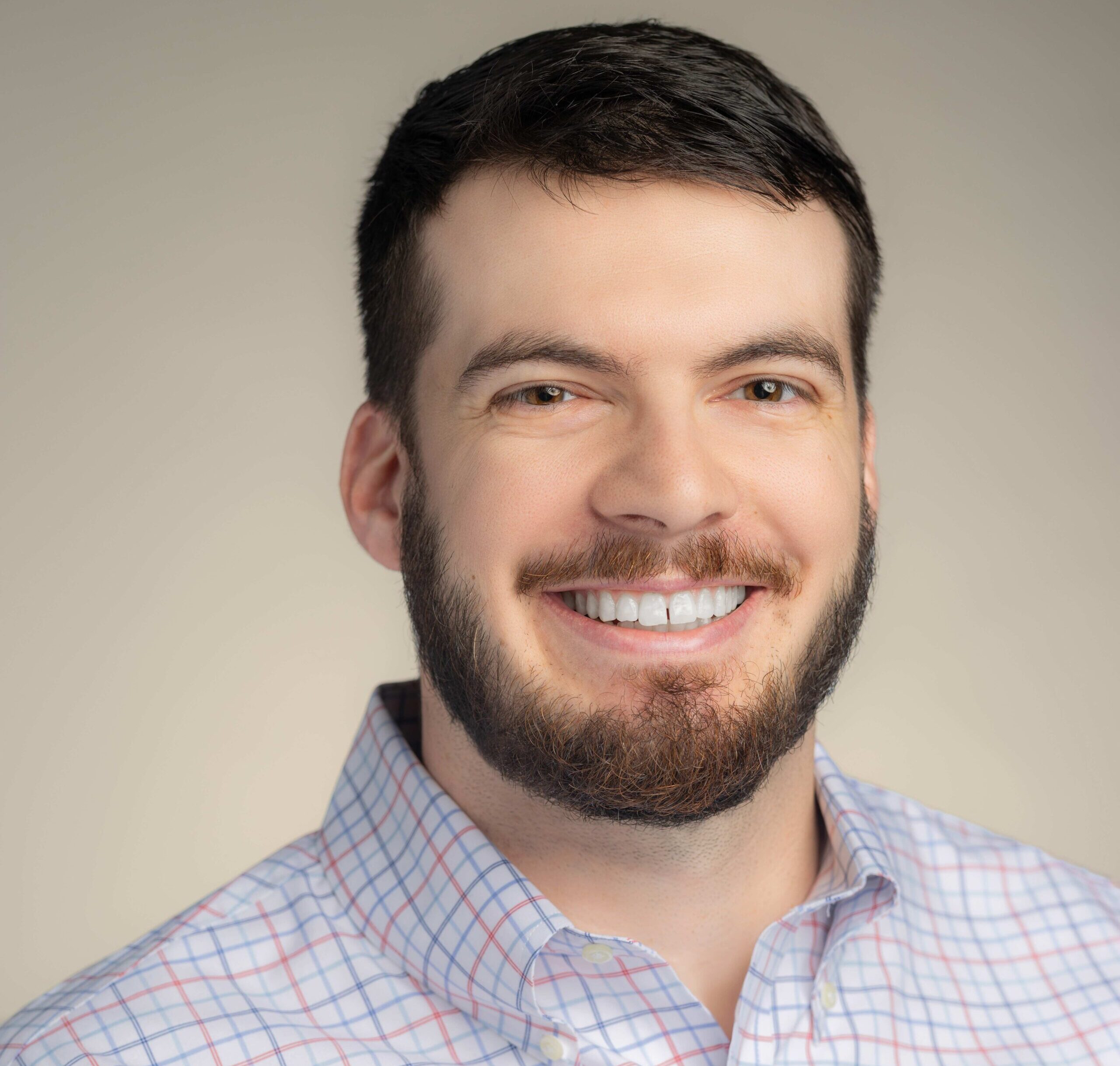 Headshot of Russell Wanke