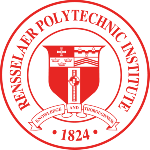 Logo of RPI