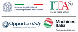 ITA logo