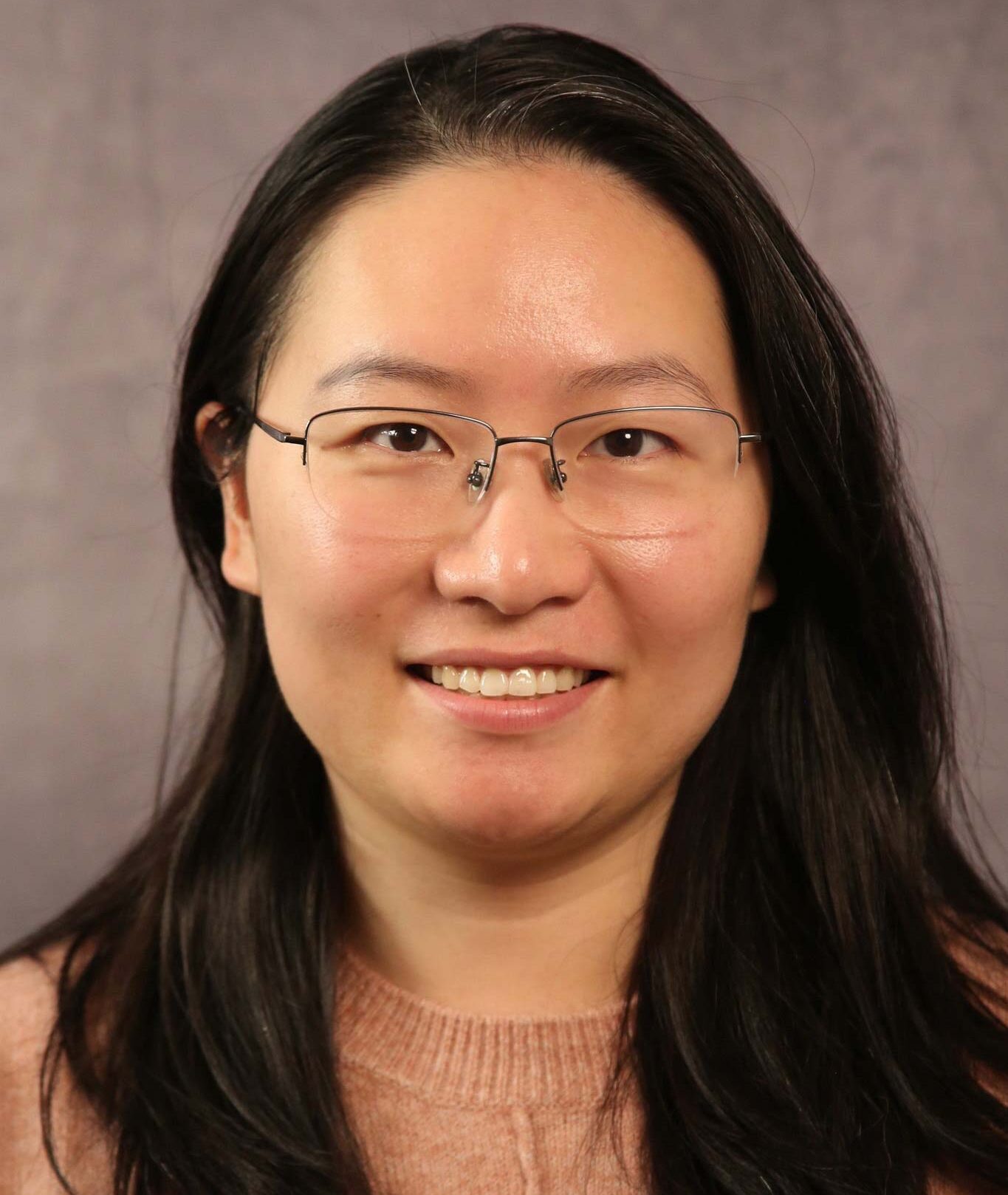 Headshot of Changliu Liu