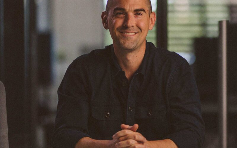 Headshot of Paul Boulware