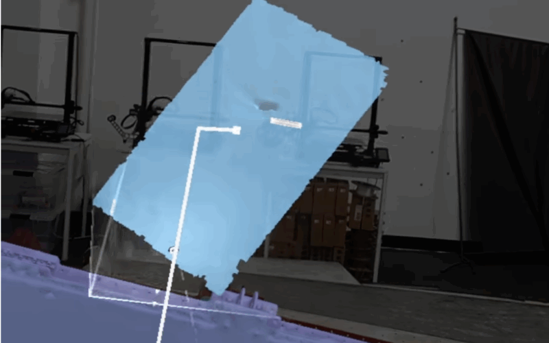 Image of GridRaster's XR